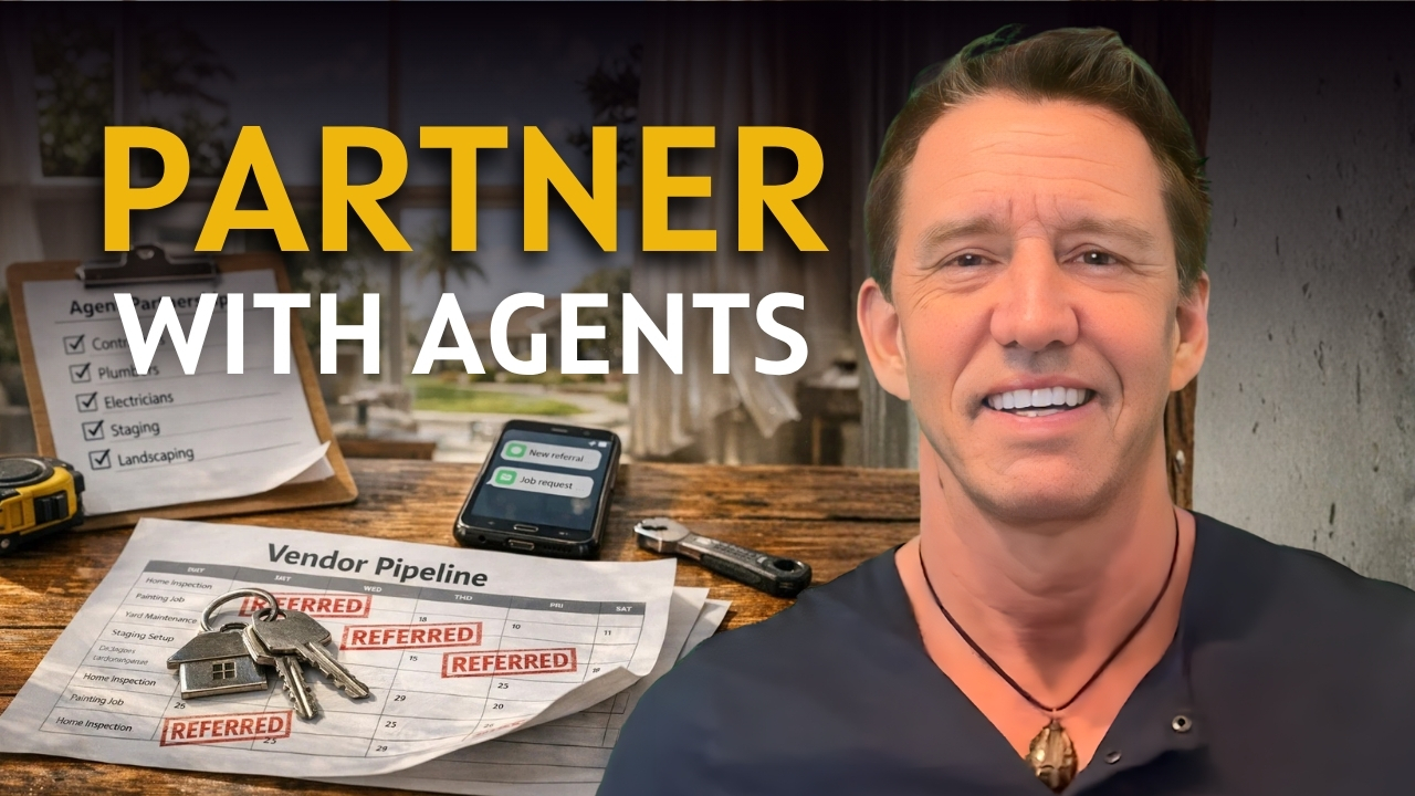 Expand Your Business With Orange County Referrals