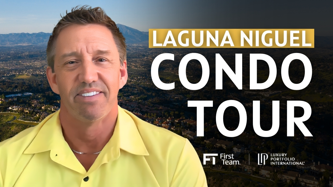 Tour This Move-In Ready 3BR Condo Just Minutes From Dana Point Harbor