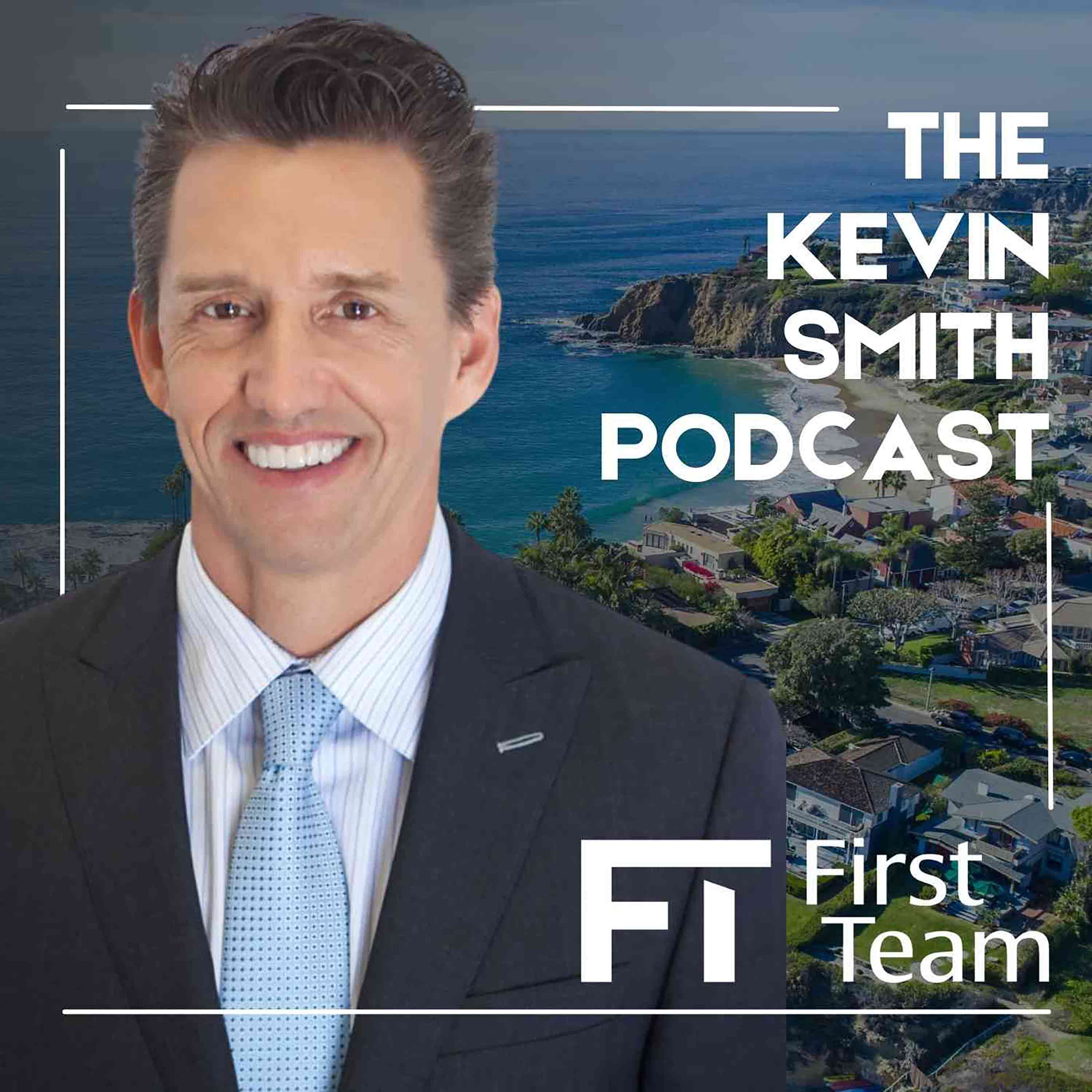 The Kevin Smith Podcast