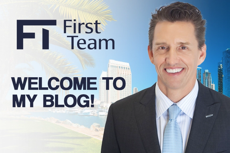Welcome to My Blog!